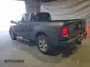 2019 Ram 1500 Express z VIN 1C6RR7FT8KS629785, wystawiony jako Copart lot #81581595 z przebiegiem 120 204 mil mil oraz Szkoda całkowita • Salvage title. Historia ofert i sprzedaży dostępna na DreamBid. Obrazek 2.