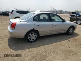 ✅ 2006 Hyundai Elantra GLS • VIN: KMHDN46D46U258572 • Lot: 67227915. Wystawiony na Copart z przebiegiem 155 641 mil. Bezpłatny archiwum sprzedaży aukcyjnych z USA i szczegółowy raport historii pojazdu na DreamBid. Zdjęcie 3.