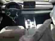 2023 Mitsubishi Outlander SEL с VIN JA4J3VA80PZ010587, выставлен на аукционе Copart как лот 60236185 с пробегом 57 270 миль миль и Списание • Salvage title. История ставок и продаж доступна на DreamBid. Изображение 8.