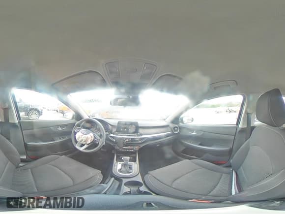 ✅ 2019 Kia Forte LXS • VIN: 3KPF24AD8KE013876 • Lot: 59156525. Wystawiony na Copart z przebiegiem 199 097 mil. Bezpłatny archiwum sprzedaży aukcyjnych z USA i szczegółowy raport historii pojazdu na DreamBid. Zdjęcie 15.