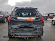 ✅ 2012 GMC Terrain SLT-1 • VIN: 2GKALUEK0C6104937 • Lot: 94469985. Wystawiony na Copart z przebiegiem 207 160 mil. Bezpłatny archiwum sprzedaży aukcyjnych z USA i szczegółowy raport historii pojazdu na DreamBid. Zdjęcie 6.