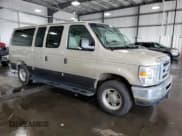 ✅ 2008 Ford Econoline Passenger XL • VIN: 1FMNE11L78DA43823 • Лот: 71368804. Опубликован ранее на Copart с пробегом 160 533 миль. Бесплатный доступ к архиву аукционных продаж из США и подробный отчёт об истории автомобиля на DreamBid. Изображение 4.