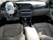 ✅ 2019 Hyundai Sonata SEL • VIN: 5NPE34AFXKH808496 • Lot: 36278003. Listed on Copart with 79,284 mi. Free auction sales archive from the USA and detailed vehicle history report at DreamBid. Image 8.