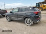 ✅ 2023 Buick Encore GX Essence • VIN: KL4MMFSL7PB149529 • Lot: 65854925. Listed on Copart with 11,270 mi. Free auction sales archive from the USA and detailed vehicle history report at DreamBid. Image 2.