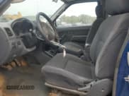 ✅ 2002 Nissan Frontier XE • VIN: 1N6DD26SX2C396642 • Лот: 80658915. Опубликован ранее на Copart с пробегом 157 101 миль. Бесплатный доступ к архиву аукционных продаж из США и подробный отчёт об истории автомобиля на DreamBid. Изображение 7.