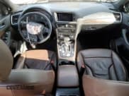 ✅ 2017 Audi Q5 Premium Plus • VIN: WA1L2AFP1HA094035 • Lot: 52398275. Wystawiony na Copart z przebiegiem Nie podano. Bezpłatny archiwum sprzedaży aukcyjnych z USA i szczegółowy raport historii pojazdu na DreamBid. Zdjęcie 8.