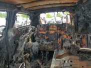 ✅ 2018 Dodge Grand Caravan SXT • VIN: 2C4RDGCG4JR265766 • Lot: 57769375. Wystawiony na Copart z przebiegiem Nie podano. Bezpłatny archiwum sprzedaży aukcyjnych z USA i szczegółowy raport historii pojazdu na DreamBid. Zdjęcie 10.