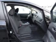 ✅ 2017 Nissan LEAF S • VIN: 1N4BZ0CP5HC308160 • Lot: 43820693. Listed on IAAI with 21,078 mi. Free auction sales archive from the USA and detailed vehicle history report at DreamBid. Image 20.