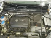 ✅ 2017 Volkswagen Jetta SEL • VIN: 3VWL17AJ5HM278179 • Lot: 90696705. Listed on Copart with 146,236 mi. Free auction sales archive from the USA and detailed vehicle history report at DreamBid. Image 11.