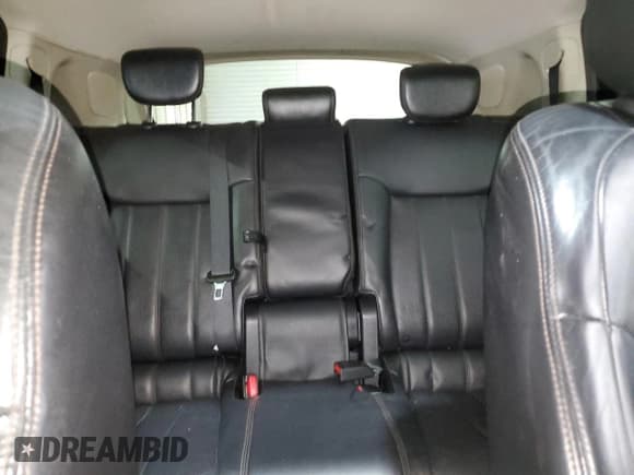 ✅ 2014 Infiniti QX70 • VIN: JN8CS1MW6EM413489 • Lot: 87665875. Wystawiony na Copart z przebiegiem 139 371 mil. Bezpłatny archiwum sprzedaży aukcyjnych z USA i szczegółowy raport historii pojazdu na DreamBid. Zdjęcie 10.