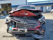 ✅ 2017 Hyundai Santa Fe 2.4L • VIN: 5XYZTDLB9HG441702 • Lot: 92632515. Wystawiony na Copart z przebiegiem 129 334 mil. Bezpłatny archiwum sprzedaży aukcyjnych z USA i szczegółowy raport historii pojazdu na DreamBid. Zdjęcie 5.