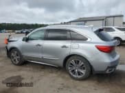 ✅ 2018 Acura MDX Technology • VIN: 5J8YD3H55JL009254 • Lot: 64107195. Wystawiony na Copart z przebiegiem 110 966 mil. Bezpłatny archiwum sprzedaży aukcyjnych z USA i szczegółowy raport historii pojazdu na DreamBid. Zdjęcie 2.