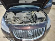 ✅ 2011 Buick Regal CXL RL1 • VIN: W04GN5EC3B1128028 • Лот: 70676935. Опубликован ранее на Copart с пробегом 190 316 миль. Бесплатный доступ к архиву аукционных продаж из США и подробный отчёт об истории автомобиля на DreamBid. Изображение 11.