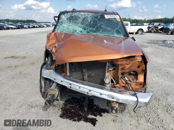 ✅ 2004 Chevrolet Colorado 1SB LS Z85 • VIN: 1GCCS136148138795 • Лот: 57050525. Опубликован ранее на Copart с пробегом 105 048 миль. Бесплатный доступ к архиву аукционных продаж из США и подробный отчёт об истории автомобиля на DreamBid. Изображение 5.