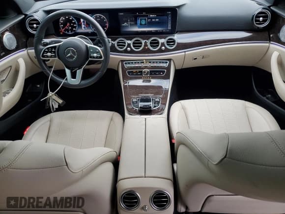 ✅ 2020 Mercedes-Benz E 350 • VIN: W1KZF8DB9LA760514 • Лот: 80860705. Опубликован ранее на Copart с пробегом 14 549 миль. Бесплатный доступ к архиву аукционных продаж из США и подробный отчёт об истории автомобиля на DreamBid. Изображение 8.