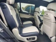 ✅ 2019 BMW X7 xDrive40i • VIN: 5UXCW2C59KLB43658 • Лот: 86153685. Опубликован ранее на Copart с пробегом 114 407 миль. Бесплатный доступ к архиву аукционных продаж из США и подробный отчёт об истории автомобиля на DreamBid. Изображение 11.