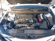 ✅ 2021 Toyota Camry SE • VIN: 4T1G11AK3MU465612 • Lot: 43472141. Listed on IAAI with 96,316 mi. Free auction sales archive from the USA and detailed vehicle history report at DreamBid. Image 10.