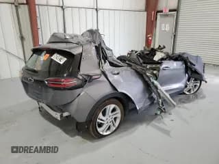 ✅ 2023 Chevrolet Bolt EV 1LT • VIN: 1G1FW6S05P4193847 • Lot: 58249274. Wystawiony na Copart z przebiegiem Nie podano. Bezpłatny archiwum sprzedaży aukcyjnych z USA i szczegółowy raport historii pojazdu na DreamBid. Zdjęcie 3.