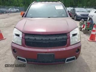 ✅ 2008 Chevrolet Equinox Sport • VIN: 2CNDL537086030855 • Лот: 42064460. Опубликован ранее на IAAI с пробегом 111 801 миль. Бесплатный доступ к архиву аукционных продаж из США и подробный отчёт об истории автомобиля на DreamBid. Изображение 6.