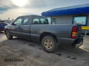✅ 2002 Chevrolet Silverado 1500 LS • VIN: 2GCEC19V121321215 • Лот: 90525315. Опубликован ранее на Copart с пробегом 176 425 миль. Бесплатный доступ к архиву аукционных продаж из США и подробный отчёт об истории автомобиля на DreamBid. Изображение 2.