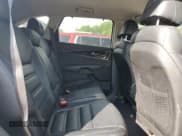 ✅ 2017 Kia Sorento EX • VIN: 5XYPHDA52HG289784 • Lot: 59964525. Listed on Copart with 163,031 mi. Free auction sales archive from the USA and detailed vehicle history report at DreamBid. Image 11.