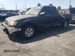 ✅ 2003 Toyota Tacoma • VIN: 5TEVL52N73Z271953 • Lot: 80484395. Wystawiony na Copart z przebiegiem 181 189 mil. Bezpłatny archiwum sprzedaży aukcyjnych z USA i szczegółowy raport historii pojazdu na DreamBid. Zdjęcie 1.