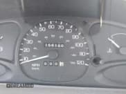 ✅ 2002 Ford Escort Fleet Standard • VIN: 3FAFP13P82R214330 • Lot: 42997722. Listed on IAAI with 156,160 mi. Free auction sales archive from the USA and detailed vehicle history report at DreamBid. Image 7.