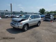 ✅ 2007 Toyota Highlander w/3rd Row • VIN: JTEEW21A570036294 • Lot: 42839113. Wystawiony na IAAI z przebiegiem 169 299 mil. Bezpłatny archiwum sprzedaży aukcyjnych z USA i szczegółowy raport historii pojazdu na DreamBid. Zdjęcie 2.