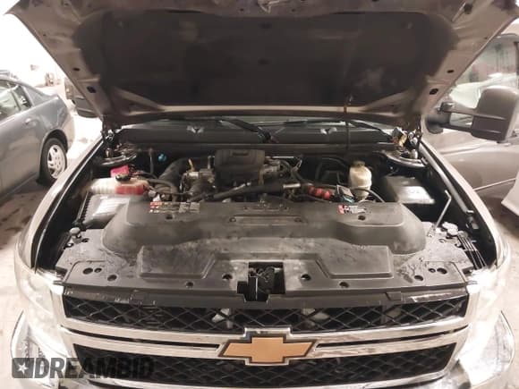 ✅ 2014 Chevrolet Silverado 2500HD LT • VIN: 1GC1KXC85EF131664 • Lot: 40820826. Listed on IAAI with 113,817 mi. Free auction sales archive from the USA and detailed vehicle history report at DreamBid. Image 10.