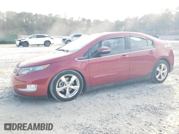 ✅ 2012 Chevrolet Volt • VIN: 1G1RD6E42CU101041 • Lot: 78019924. Wystawiony na Copart z przebiegiem Nie podano. Bezpłatny archiwum sprzedaży aukcyjnych z USA i szczegółowy raport historii pojazdu na DreamBid. Zdjęcie 1.