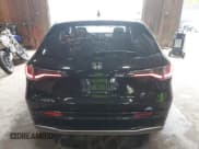 ✅ 2024 Honda HR-V EX-L • VIN: 3CZRZ2H7XRM768373 • Lot: 43304641. Listed on IAAI with 54,633 mi. Free auction sales archive from the USA and detailed vehicle history report at DreamBid. Image 16.