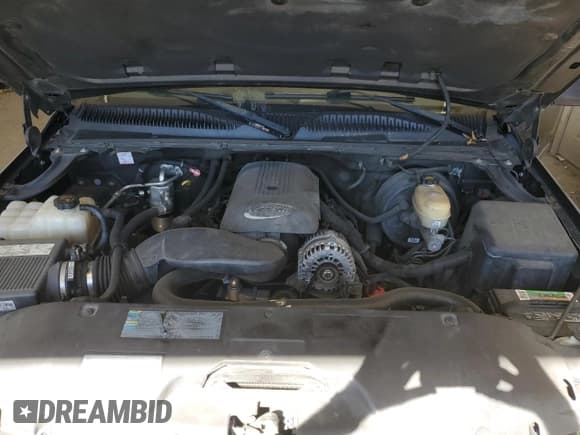 ✅ 2006 GMC Sierra 1500 SLE2 • VIN: 2GTEK13T161161935 • Lot: 86511775. Listed on Copart with 349,888 mi. Free auction sales archive from the USA and detailed vehicle history report at DreamBid. Image 11.