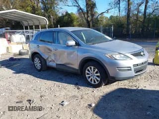 ✅ 2008 Mazda CX-9 Sport • VIN: JM3TB28A180146068 • Лот: 43713117. Опубликован ранее на IAAI с пробегом 149 601 миль. Бесплатный доступ к архиву аукционных продаж из США и подробный отчёт об истории автомобиля на DreamBid. Изображение 1.
