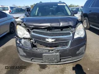 ✅ 2015 Chevrolet Equinox LT • VIN: 2GNFLFEK5F6307038 • Лот: 74021594. Опубликован ранее на Copart с пробегом 86 880 миль. Бесплатный доступ к архиву аукционных продаж из США и подробный отчёт об истории автомобиля на DreamBid. Изображение 5.