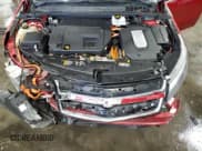 ✅ 2014 Chevrolet Volt • VIN: 1G1RD6E47EU114872 • Lot: 73417254. Wystawiony na Copart z przebiegiem 97 137 mil. Bezpłatny archiwum sprzedaży aukcyjnych z USA i szczegółowy raport historii pojazdu na DreamBid. Zdjęcie 12.