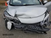 ✅ 2018 Nissan Note SV • VIN: 3N1CE2CP5JL355997 • Lot: 58997815. Listed on Copart with Not provided. Free auction sales archive from the USA and detailed vehicle history report at DreamBid. Image 12.