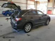 ✅ 2017 Acura RDX Technology • VIN: 5J8TB4H53HL012590 • Лот: 87184585. Опубликован ранее на Copart с пробегом 98 532 миль. Бесплатный доступ к архиву аукционных продаж из США и подробный отчёт об истории автомобиля на DreamBid. Изображение 3.