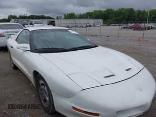 ✅ 1994 Pontiac Firebird Firebird • VIN: 2G2FS22S9R2221658 • Lot: 42478866. Listed on IAAI with 667,659 mi. Free auction sales archive from the USA and detailed vehicle history report at DreamBid. Image 1.