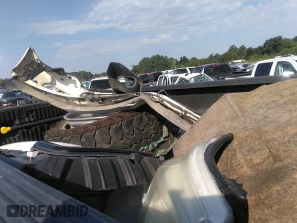 ✅ 2014 Ford F-250 XL • VIN: 1FT7W2BT0EEB76511 • Лот: 42581448. Опубликован ранее на IAAI с пробегом 177 597 миль. Бесплатный доступ к архиву аукционных продаж из США и подробный отчёт об истории автомобиля на DreamBid. Изображение 12.