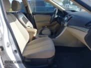 ✅ 2010 Hyundai Sonata GLS • VIN: 5NPET4AC5AH641971 • Лот: 41646863. Опубликован ранее на IAAI с пробегом 92 806 миль. Бесплатный доступ к архиву аукционных продаж из США и подробный отчёт об истории автомобиля на DreamBid. Изображение 5.