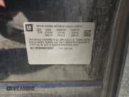 ✅ 2016 Chevrolet Impala LS • VIN: 2G11X5SA0G9155627 • Лот: 43359978. Опубликован ранее на IAAI с пробегом 130 717 миль. Бесплатный доступ к архиву аукционных продаж из США и подробный отчёт об истории автомобиля на DreamBid. Изображение 9.