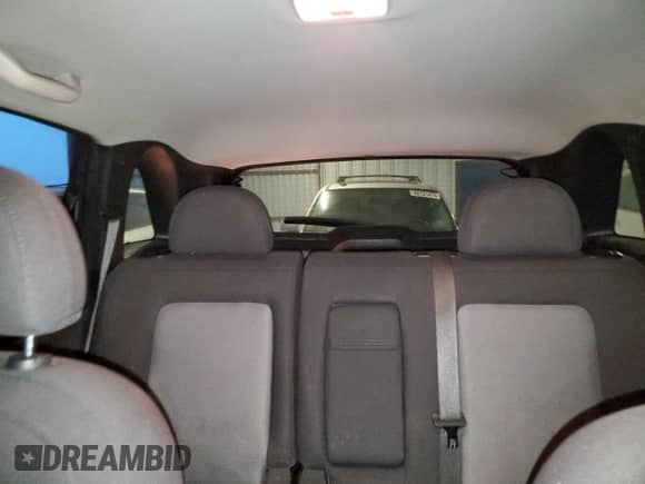 2015 Chevrolet Captiva Sport LS с VIN 3GNAL2EK2FS526446, выставлен на аукционе Copart как лот 86227904 с пробегом 125 886 миль миль и Чистый • Clean title. История ставок и продаж доступна на DreamBid. Изображение 10.