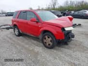 ✅ 2005 Saturn VUE • VIN: 5GZCZ63455S851449 • Lot: 40845285. Wystawiony na IAAI z przebiegiem 200 645 mil. Bezpłatny archiwum sprzedaży aukcyjnych z USA i szczegółowy raport historii pojazdu na DreamBid. Zdjęcie 1.