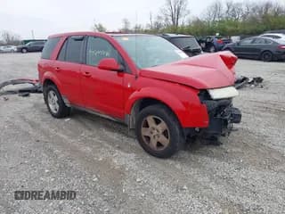 ✅ 2005 Saturn VUE • VIN: 5GZCZ63455S851449 • Lot: 40845285. Wystawiony na IAAI z przebiegiem 200 645 mil. Bezpłatny archiwum sprzedaży aukcyjnych z USA i szczegółowy raport historii pojazdu na DreamBid. Zdjęcie 1.