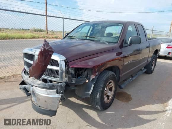 2005 Dodge 1500 SLT с VIN 1D7HA18DX5S152902, выставлен на аукционе IAAI как лот 43381350 с пробегом 211 009 миль миль и . История ставок и продаж доступна на DreamBid. Изображение 17.