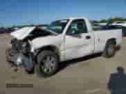 2005 Chevrolet Silverado 1500 Work Truck с VIN 1GCEC14V05Z333830, выставлен на аукционе Copart как лот 52386905 с пробегом 177 147 миль миль и Списание • Salvage title. История ставок и продаж доступна на DreamBid. Изображение 1.