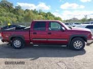 ✅ 2006 Chevrolet Silverado 1500 LT1 • VIN: 2GCEK13T161192750 • Лот: 43165267. Опубликован ранее на IAAI с пробегом 216 662 миль. Бесплатный доступ к архиву аукционных продаж из США и подробный отчёт об истории автомобиля на DreamBid. Изображение 13.