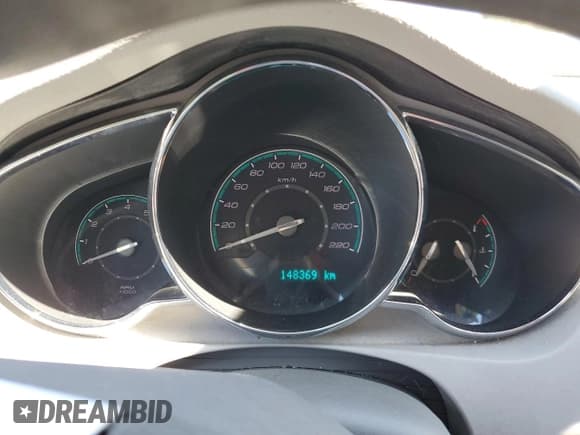 ✅ 2010 Chevrolet Malibu 1LS • VIN: 1G1ZB5E0XAF268715 • Lot: 60911304. Listed on Copart with 148,369 mi. Free auction sales archive from the USA and detailed vehicle history report at DreamBid. Image 9.