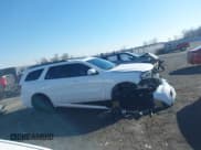 ✅ 2017 Dodge Durango GT • VIN: 1C4RDJDG6HC898655 • Lot: 41620827. Wystawiony na IAAI z przebiegiem 113 310 mil. Bezpłatny archiwum sprzedaży aukcyjnych z USA i szczegółowy raport historii pojazdu na DreamBid. Zdjęcie 14.