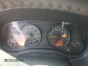 ✅ 2016 Jeep Patriot High Altitude • VIN: 1C4NJRFB4GD567251 • Лот: 69245505. Опубликован ранее на Copart с пробегом 116 915 миль. Бесплатный доступ к архиву аукционных продаж из США и подробный отчёт об истории автомобиля на DreamBid. Изображение 9.